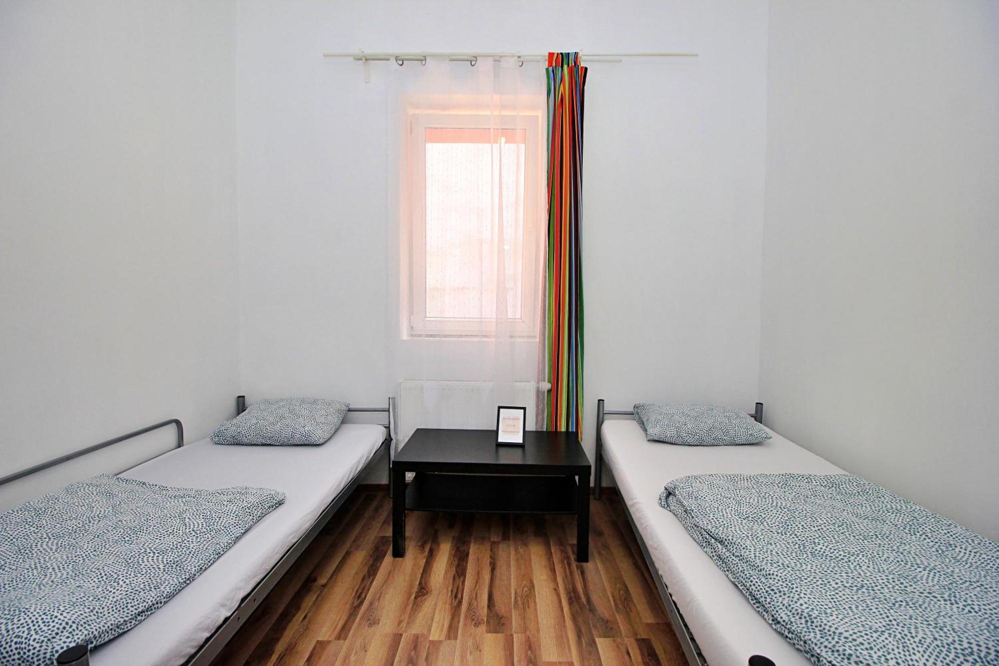 Hostel Cinnamon Краков Экстерьер фото